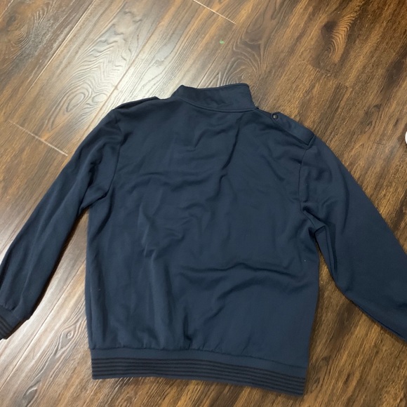 Mark eckō zip up sweater - Picture 6 of 7